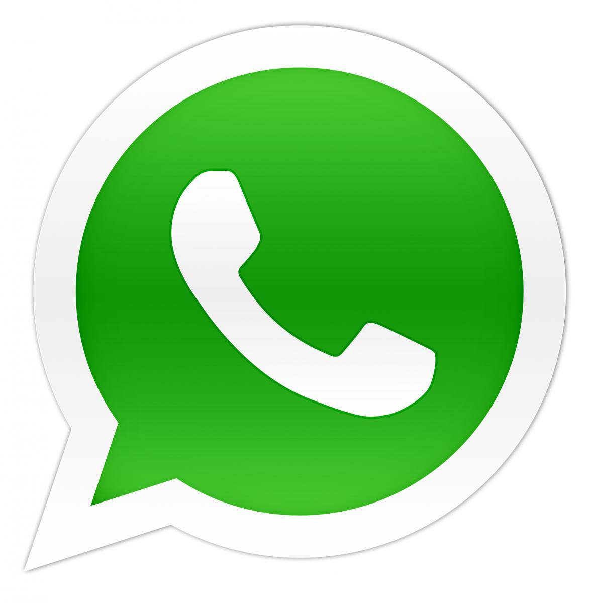 ¡Ahora puedes pedir cita a través de WhatsApp!